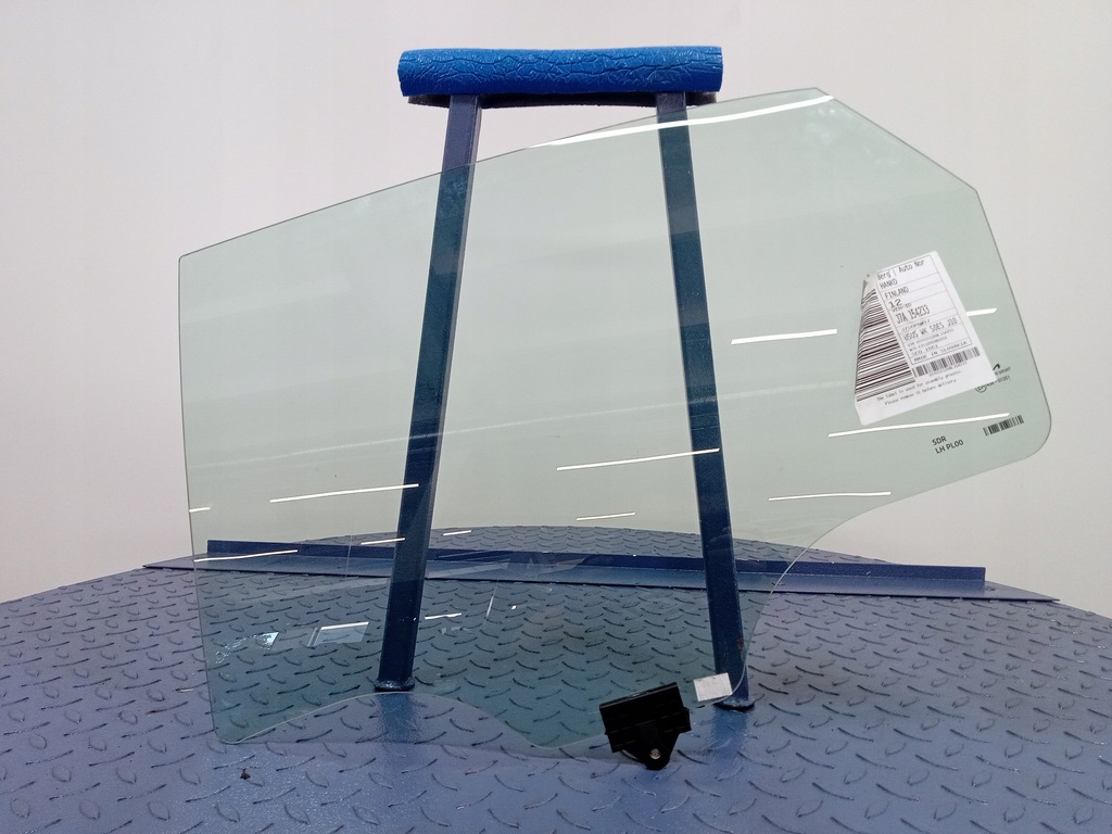 фото №1, Kia ceed iii hb стекло дверь задняя левая