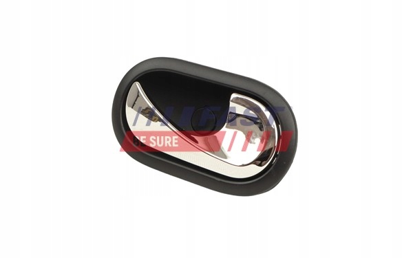 фото №1, Ручка внутрішній renault master iii 10 перед pr хром