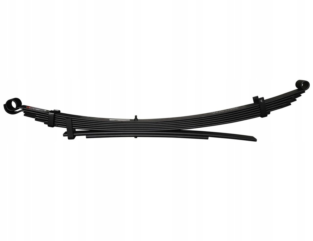 фото №1, Рессора mits-10e