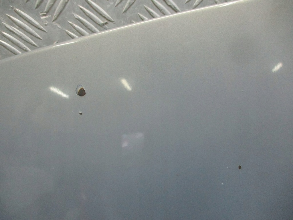 фото №4, Капот renault scenic ii tea19