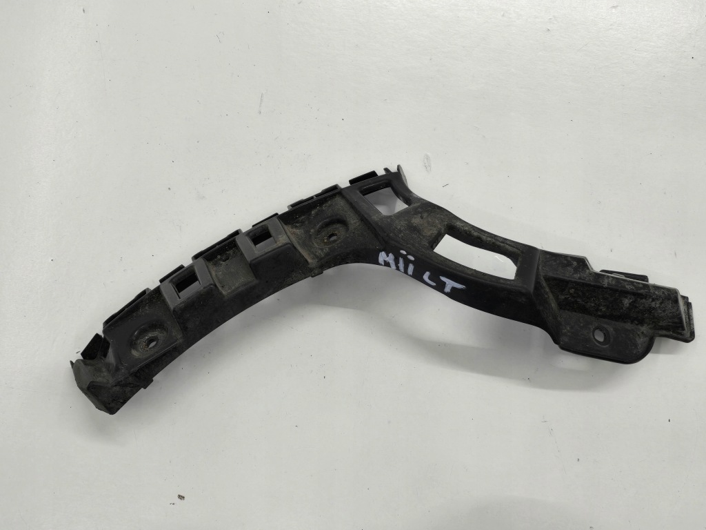 фото №1, Seat mii 3d 11r направляющая бампера левый задняя задний 1s6807393d