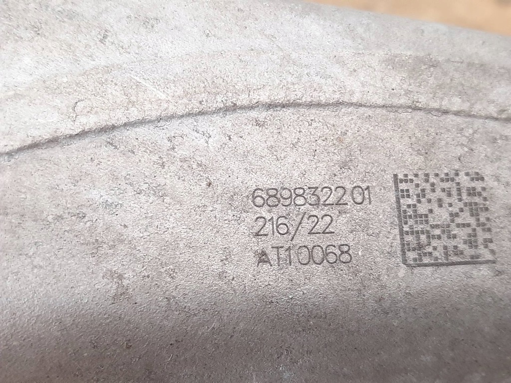 фото №5, Поворотный кулак перед правая рычаги подвеска bmw 7 g70