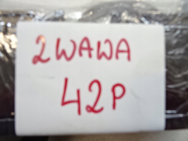 фото №10, Hyundai kona панель кондиционера обдув 97250-cmad0