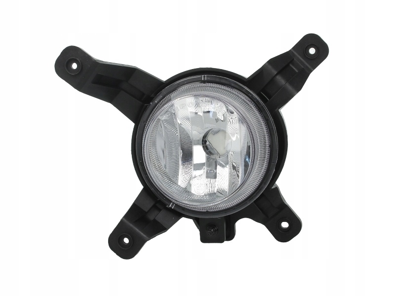 фото №1, Протитуманна фара лівий протитуманний hyundai ix35