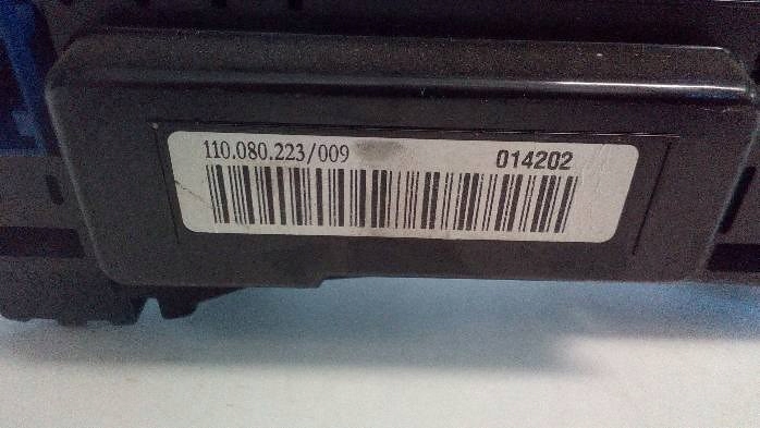 фото №7, Счетчик audi a3 8p 2,0 tdi 8p0920930c