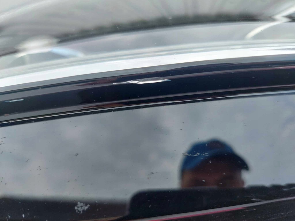 фото №7, Vw t6.1 t6 lift лампа левая перед передняя full led