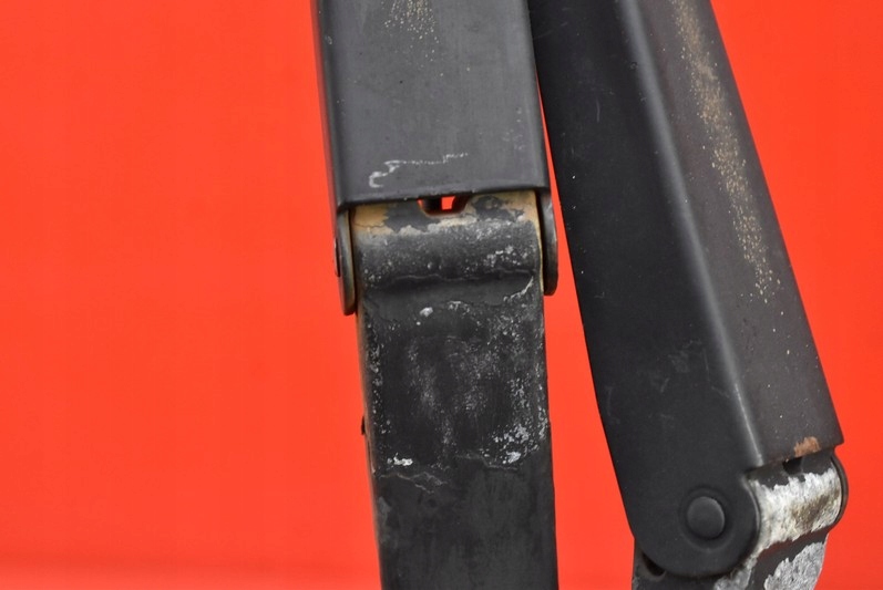 фото №8, Важіль важелі двірник перед eu subaru legacy 2 ii 94-99