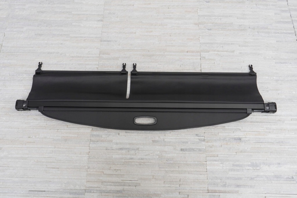 фото №6, Toyota rav4 iii xa30 2005-2012 шторка багажника czarna 64910-42929-bo