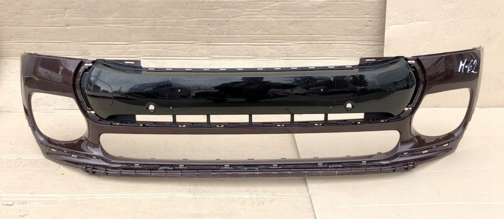 Купити Бампер передній mini cooper f54 - перед bdb