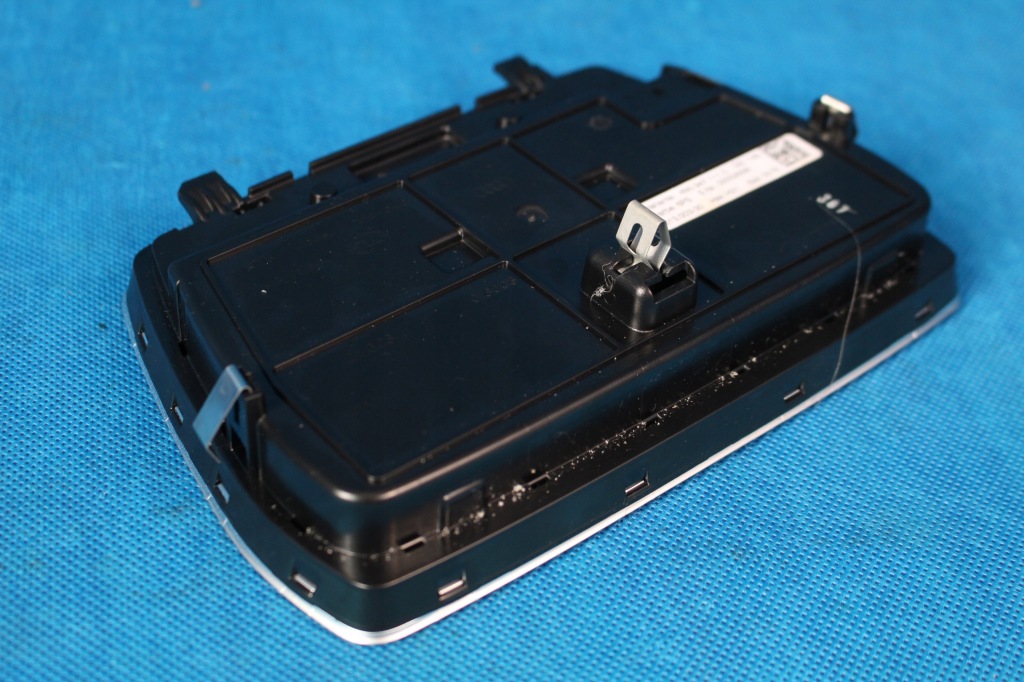 фото №8, Audi a8 d5 лампа led стельовий задня s-line 4n0947111c 2018r