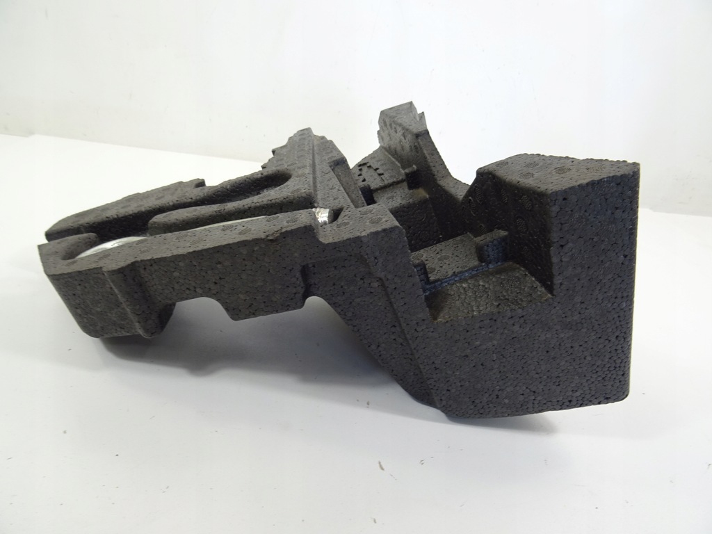 фото №13, Qashqai i j10 +2 пенополистирол вкладыш багажника kompletny набор ремонтный hak