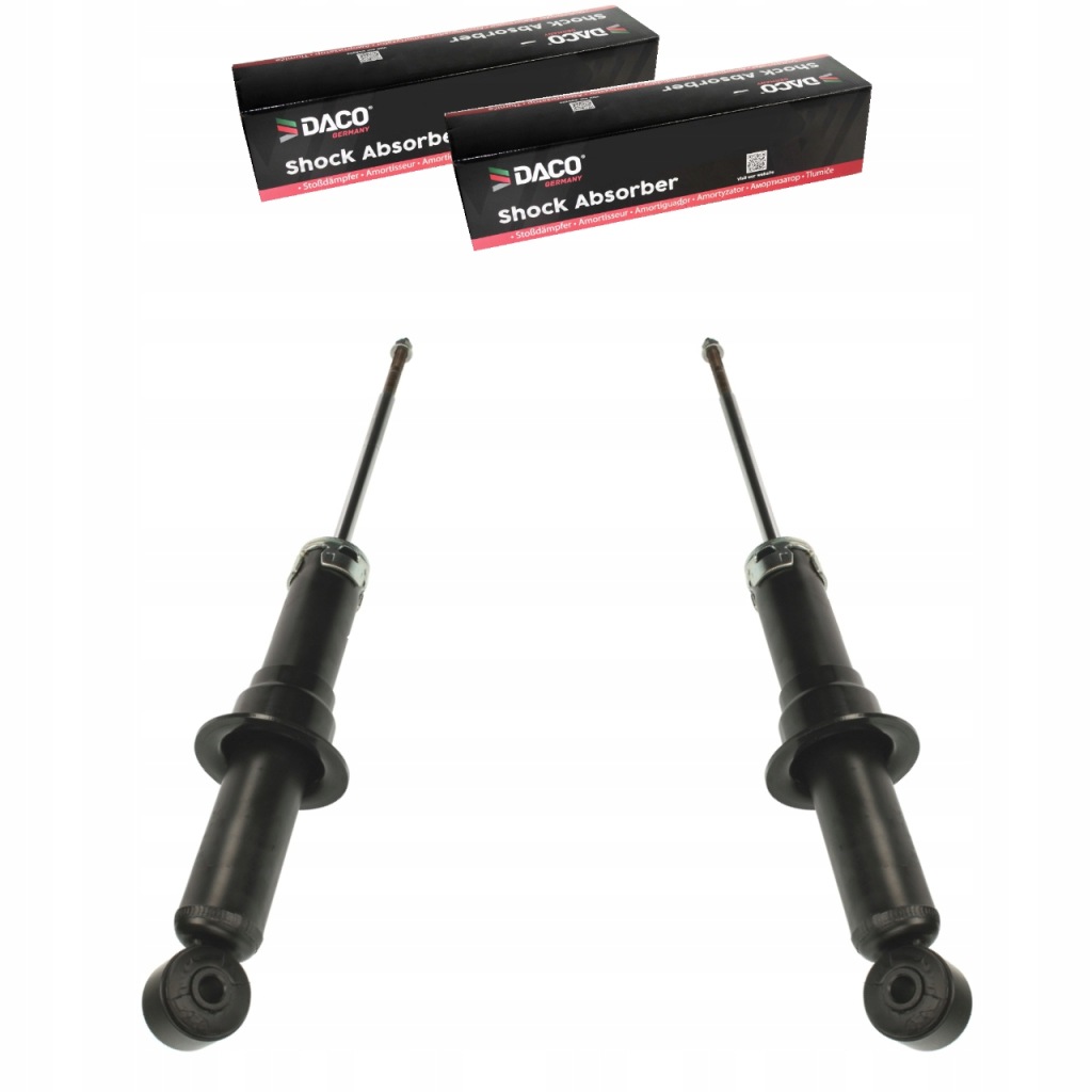 Купить Амортизаторы задний к dodge caliber 2006-