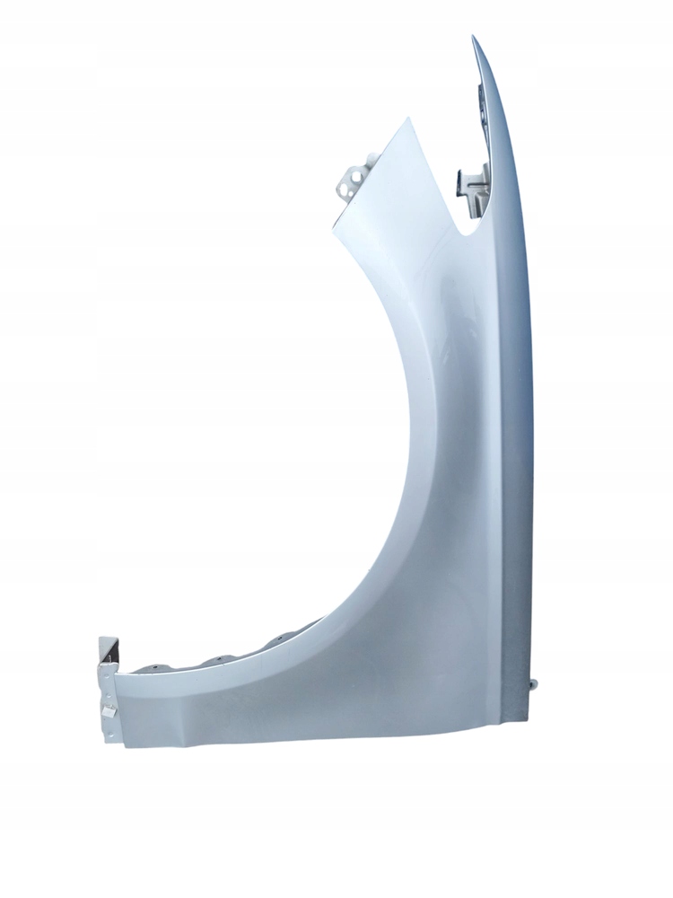 фото №1, Крила лівий ford fusion lift usa