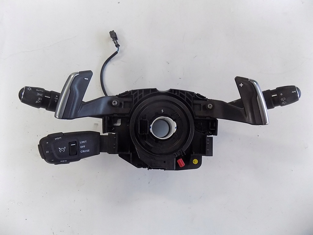 фото №1, Peugeot 208 ii перемикач комбінований стрічка перемикачі