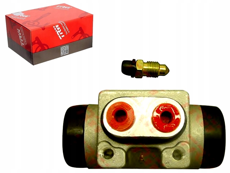 фото №1, Цилиндрик тормозной kia carnival i carnival ii 2.