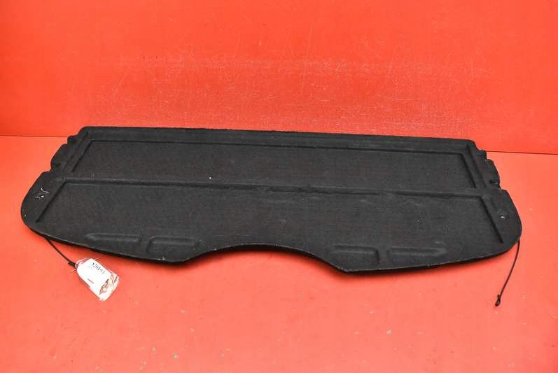 фото №4, Полка багажника peugeot 207 5d hb 06-09