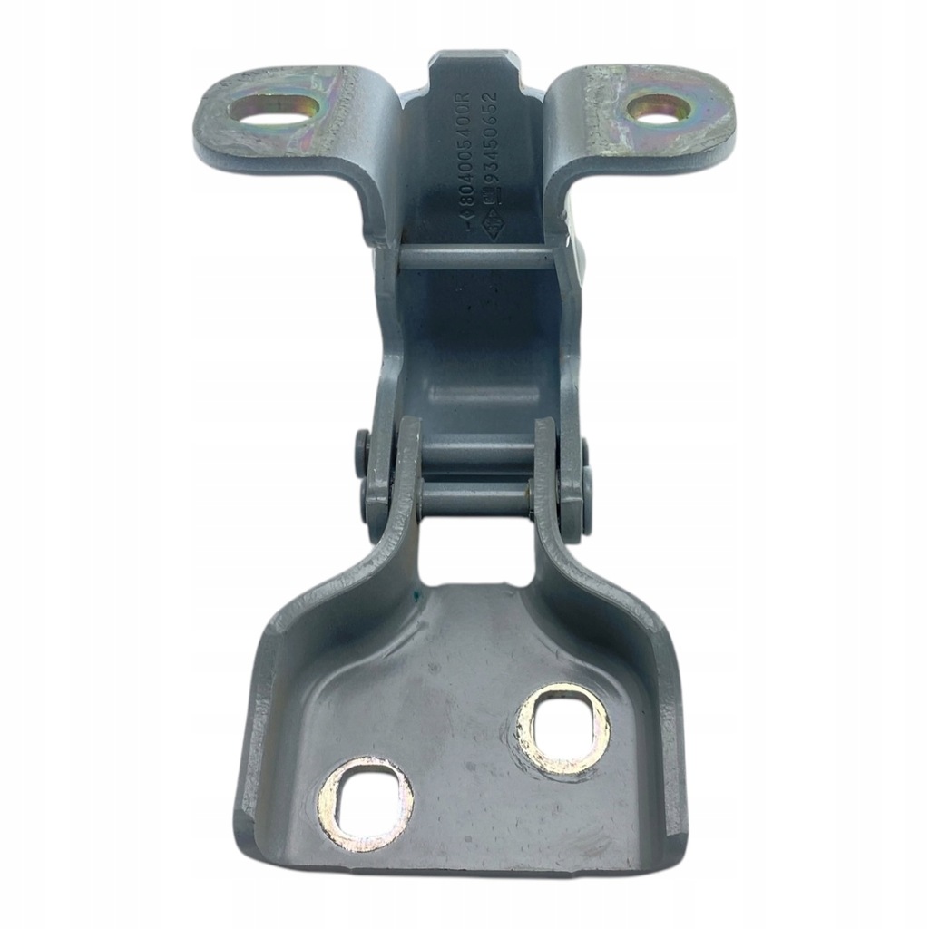 фото №13, Петля дверь передних renault trafic iii opel vivaro b fiat talento nv300