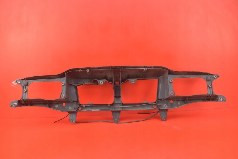 фото №8, Pas передний усилитель 912757 volvo xc70 1 i 2.4 t 193 km 96-00