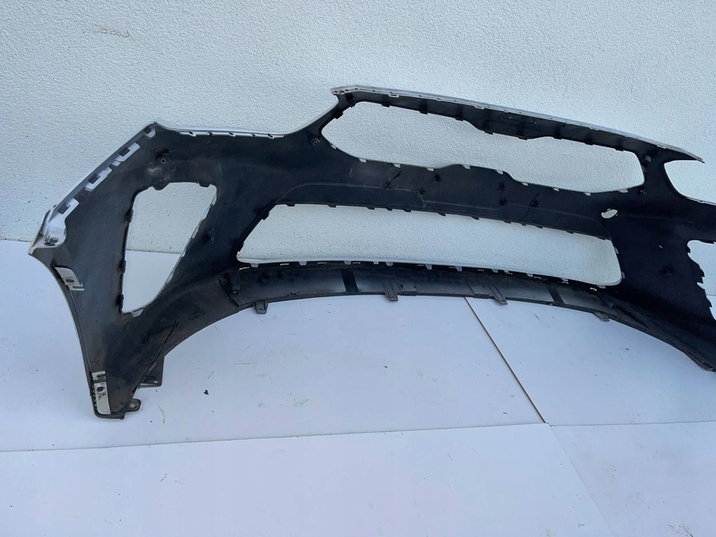 фото №6, Бампер перед передний kia ceed iii 3 18-