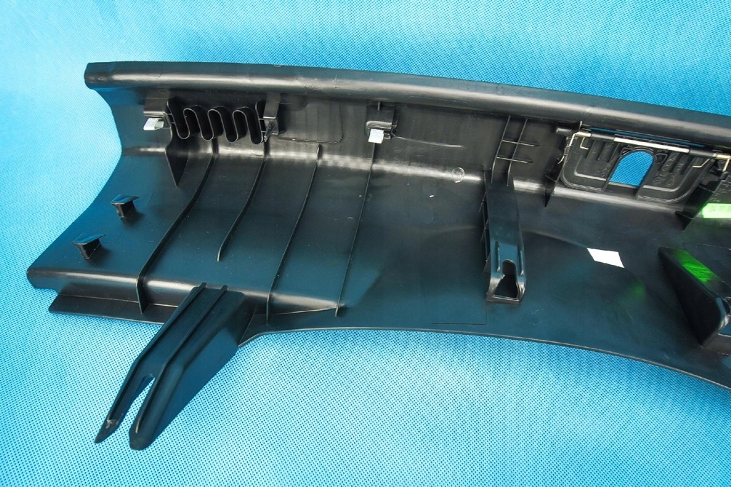 фото №9, Накладка поперечина заднего audi a6 s6 4g sedan 4g5863471c 4pk