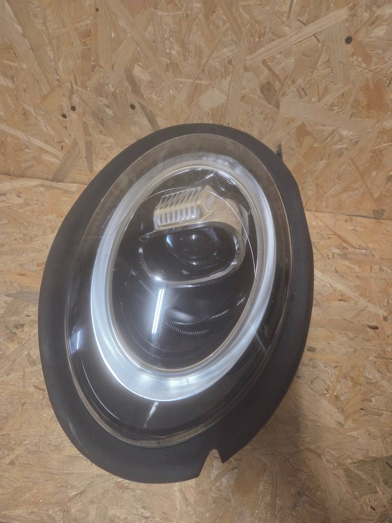 фото №1, Фара лампа mini one - cooper f56 lift full led 90169273zm03