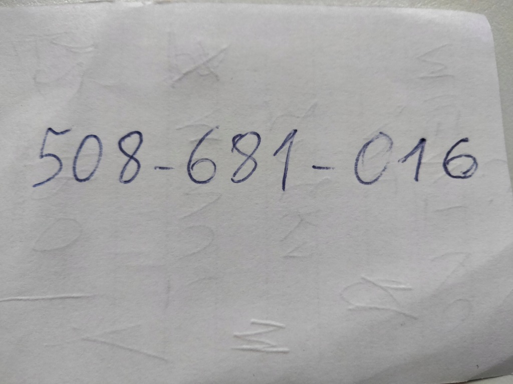 фото №6, Hyundai staria 21- pas передній підсилювач 64101-cg000