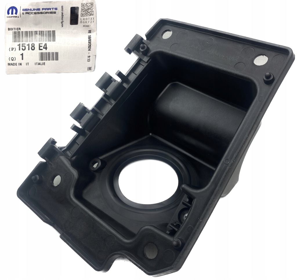 Корпус заливной топлива fiat Оригинал