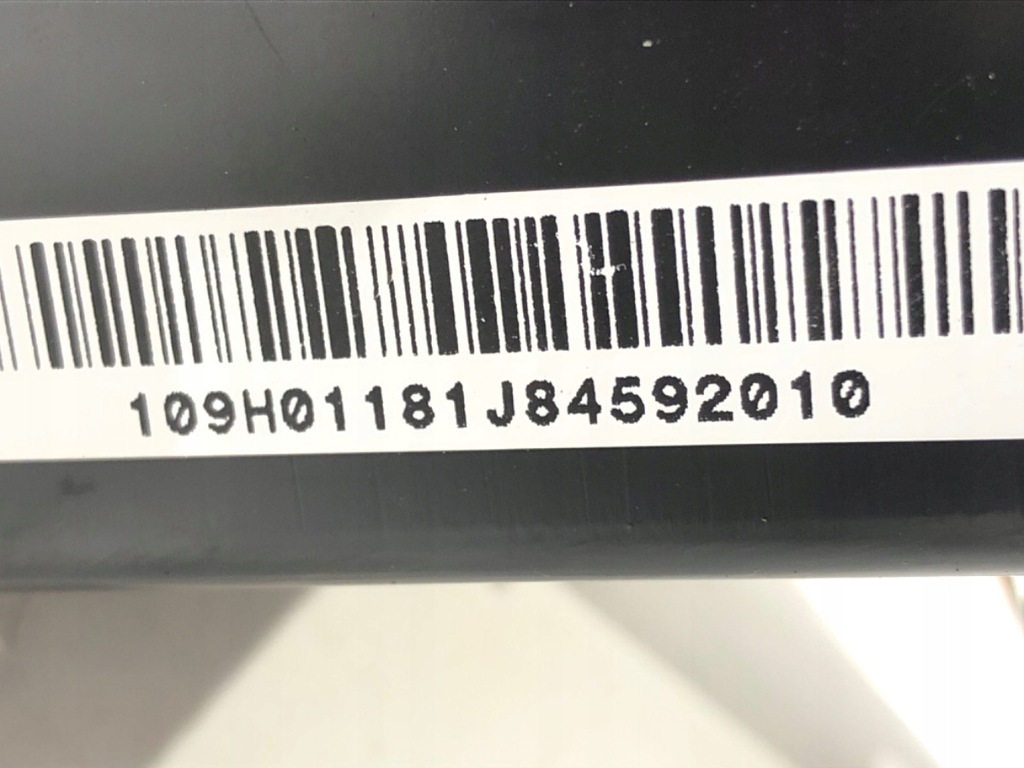 фото №5, Подушка воздушная пассажира hyundai i20 подушка безопасности