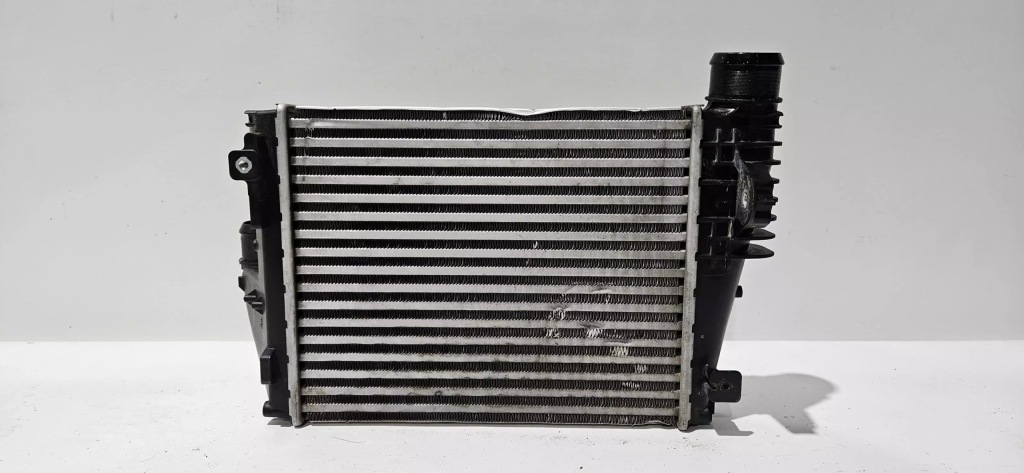 фото №1, Радіатор повітря інтеркулер proace jumpy 16-