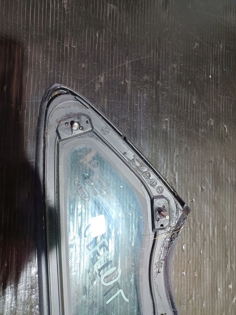 фото №10, Стекло кузовная левая dot736as2m42 kia ceed ii 12-15r