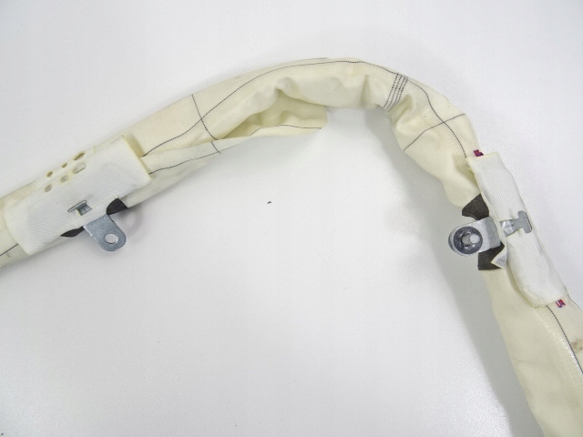 фото №13, Шторка безопасности air bag подушка левая evoque комплект