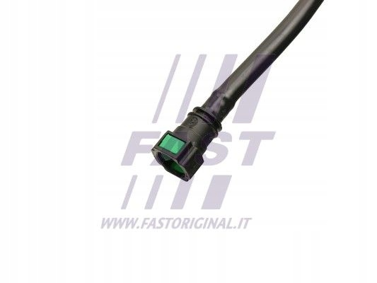 Шланг топлива ford transit 2006- 2.2 /2.4 Оригинал