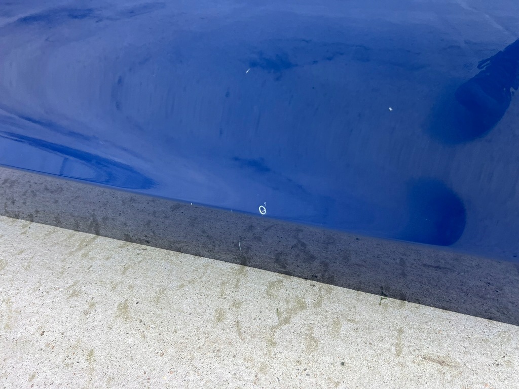 фото №8, Дверь mercedes eqc a293 w293 293 перед правый передние правое