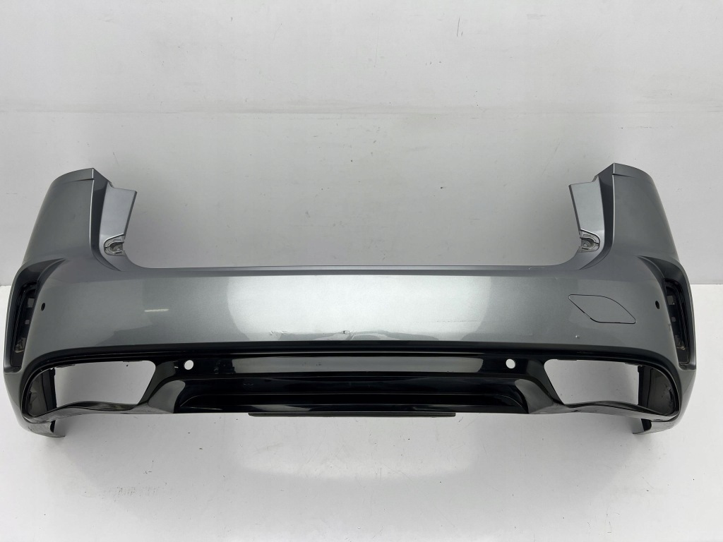 Купить Opel insignia b gsi opc универсал бампер задний задний 6xpdc оригинал 2018-