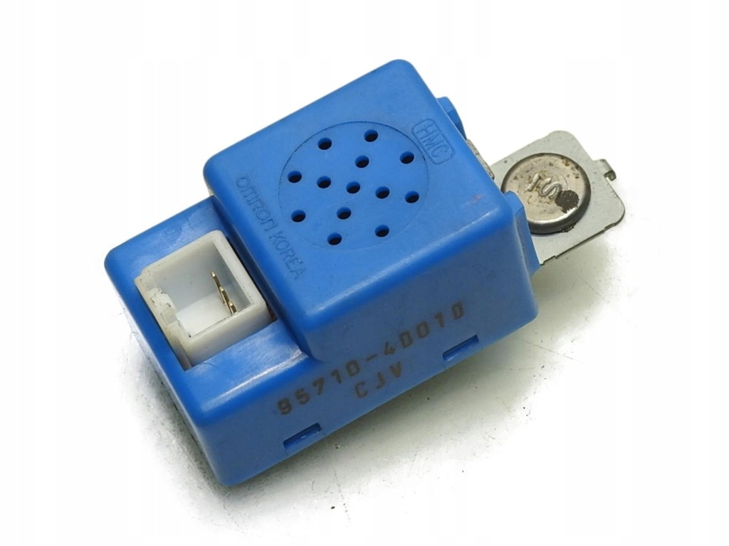 фото №1, Сирена сигналізація kia sorento i 95710-4d010