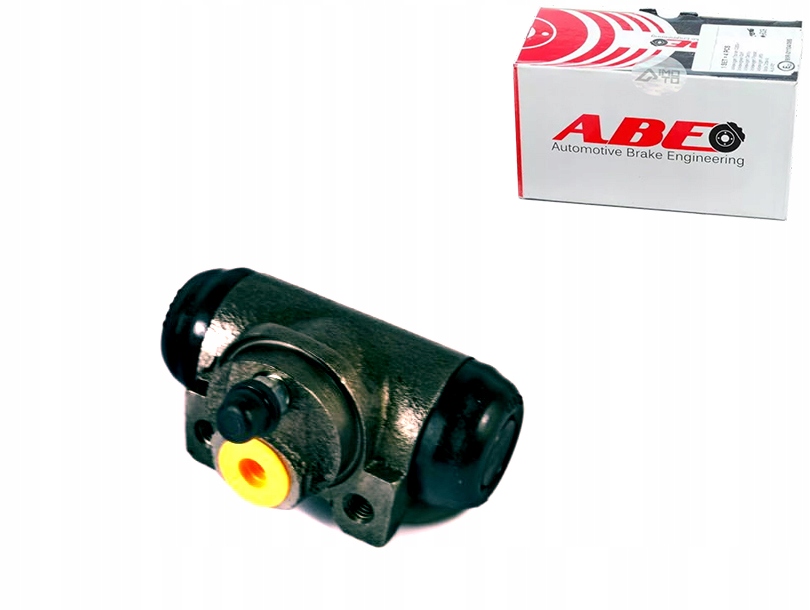 фото №1, Цилиндрик тормозной fiat doblo doblo cargo idea p