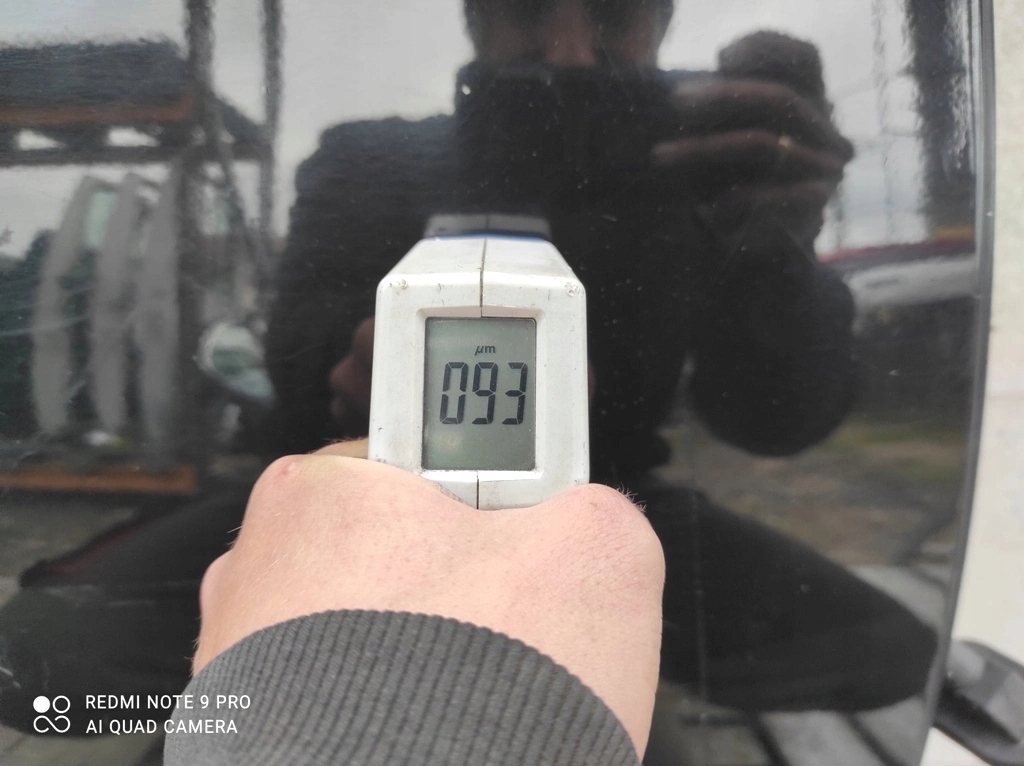 фото №16, Двері задні праве задня kia carens iii 2013-2019 9h