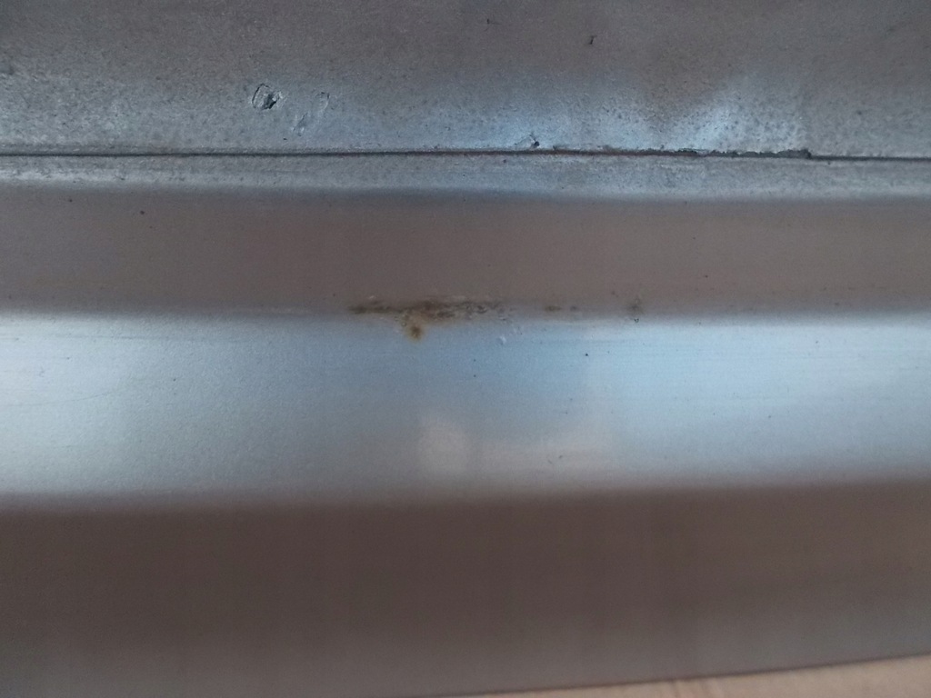 фото №8, Крышка багажника задняя kombi лак lt7q audi a4 b6