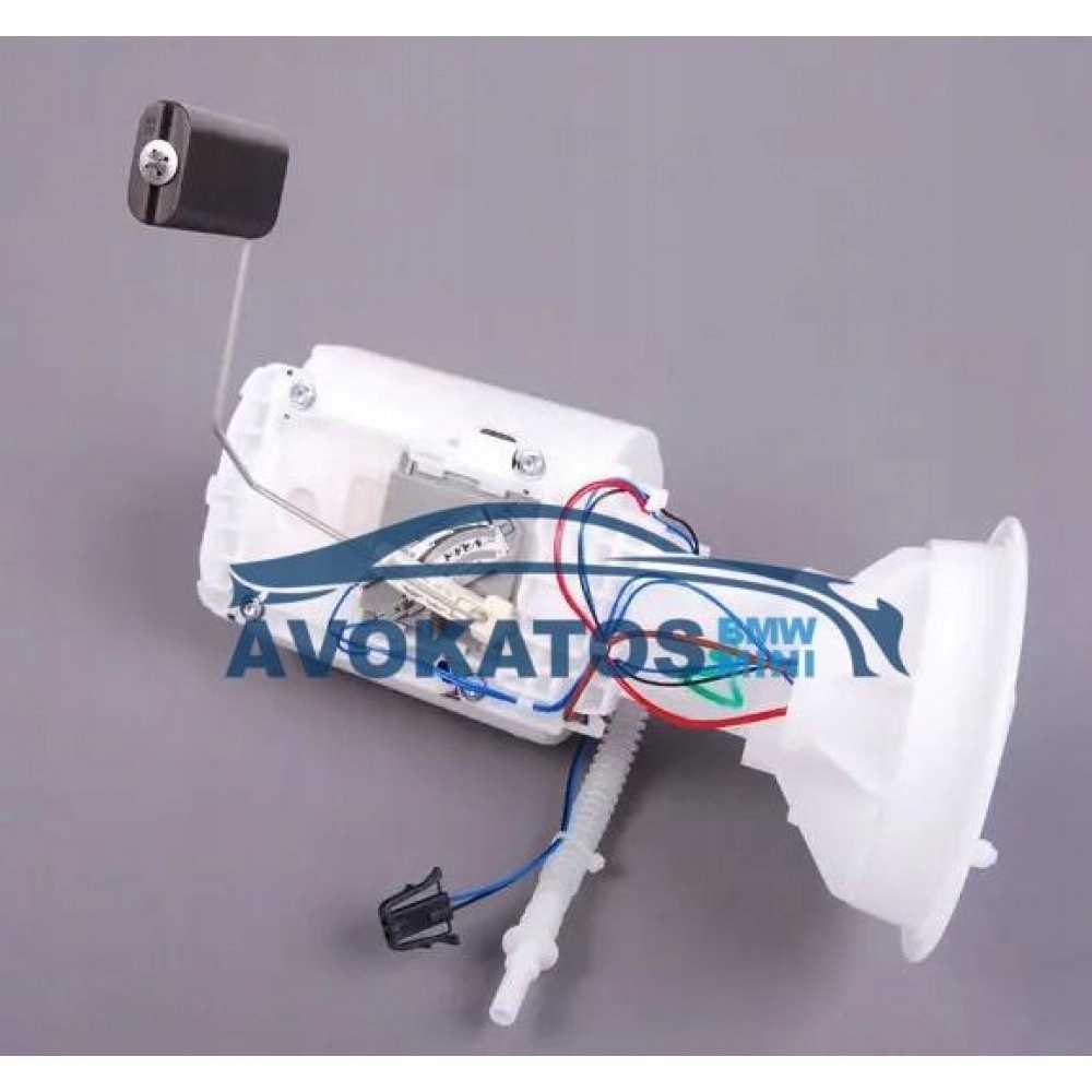 Купить Mini r50 one fuel насос 07/2004 on genuine bmw 16146765119