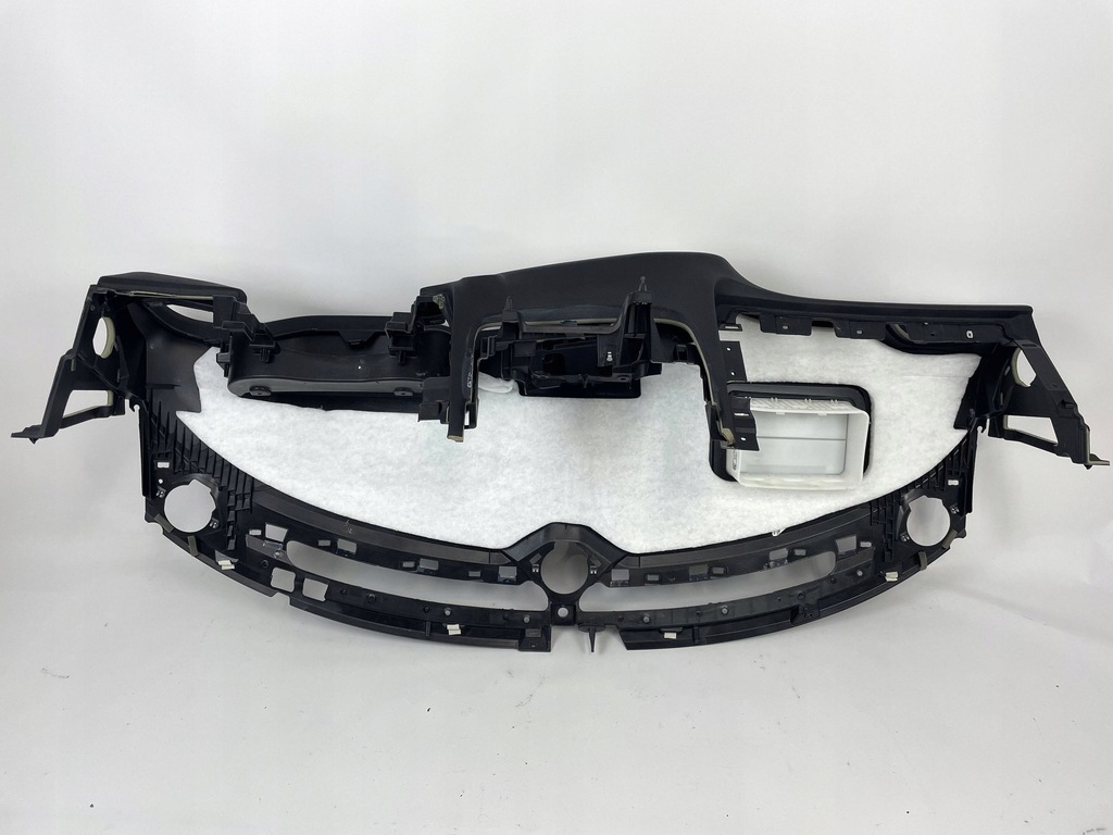 фото №8, Dodge challenger 2015+ панель приладів приладова