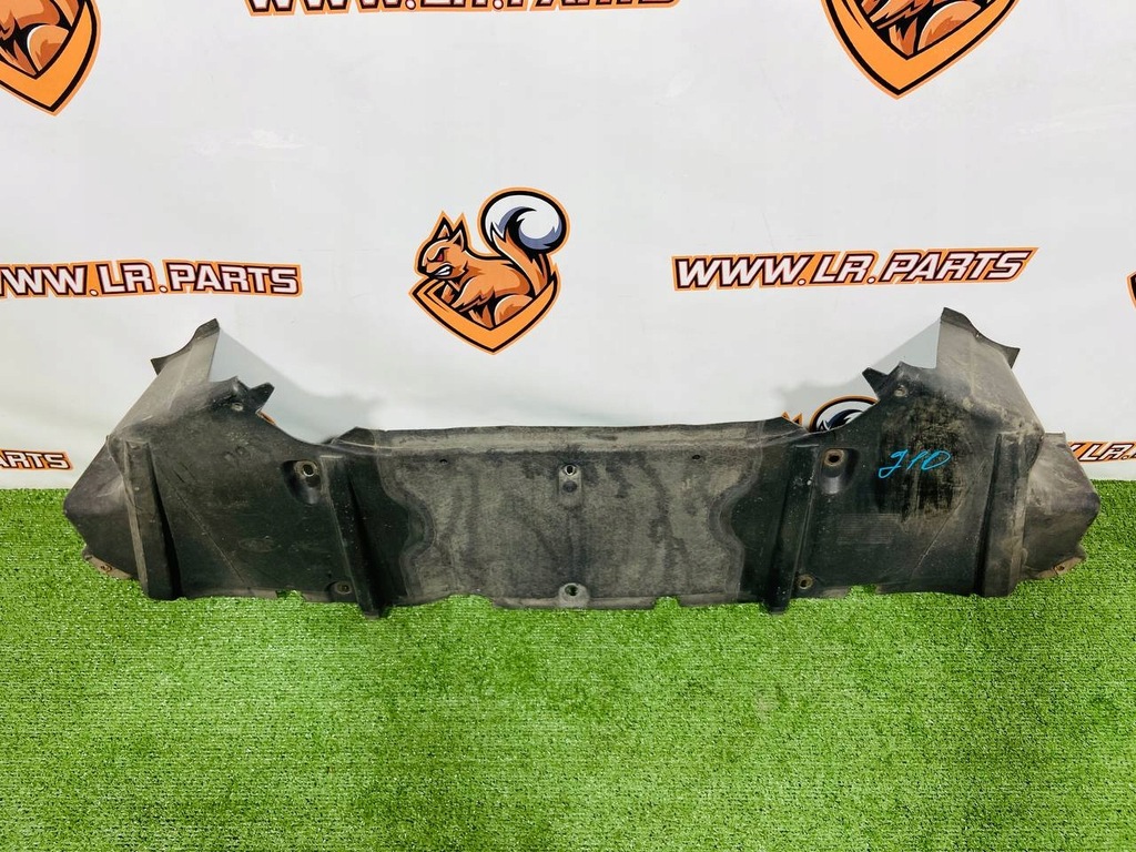 фото №15, Захист задній osi jaguar i-pace x590 j9d3-11779-ad