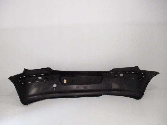 Купити Peugeot 307 хетчбек бампер задній задній новий оригінальний 7410q6 9634015177