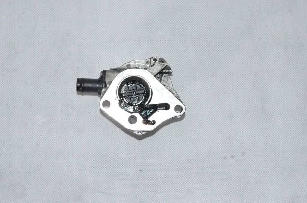 фото №1, Насос вакуум renault clio iii nissan note 1.5 dci