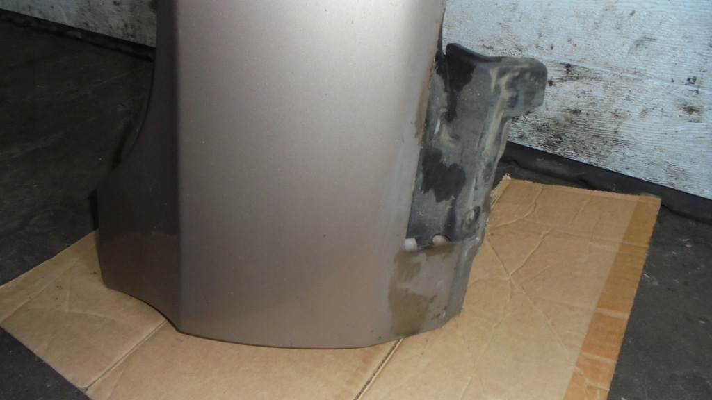 фото №7, Порог правый volvo v40 ii d2 2014