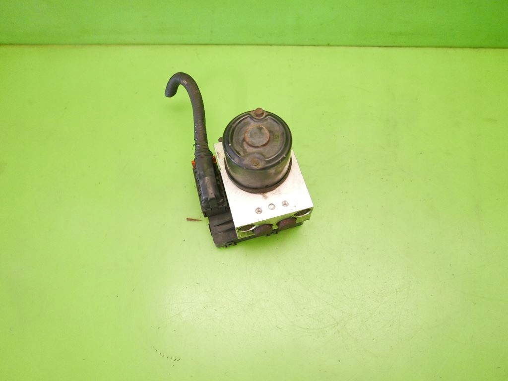 фото №10, Насос abs 0k56t437ae kia carnival i 2.9tdi 99-01