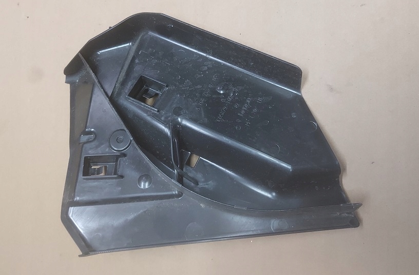 фото №1, Mercedes-benz оригінальний номер a1667330708