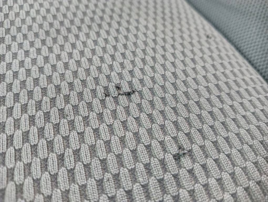 Vw golf vii сиденье обшивка сиденье левая водителя Недорого