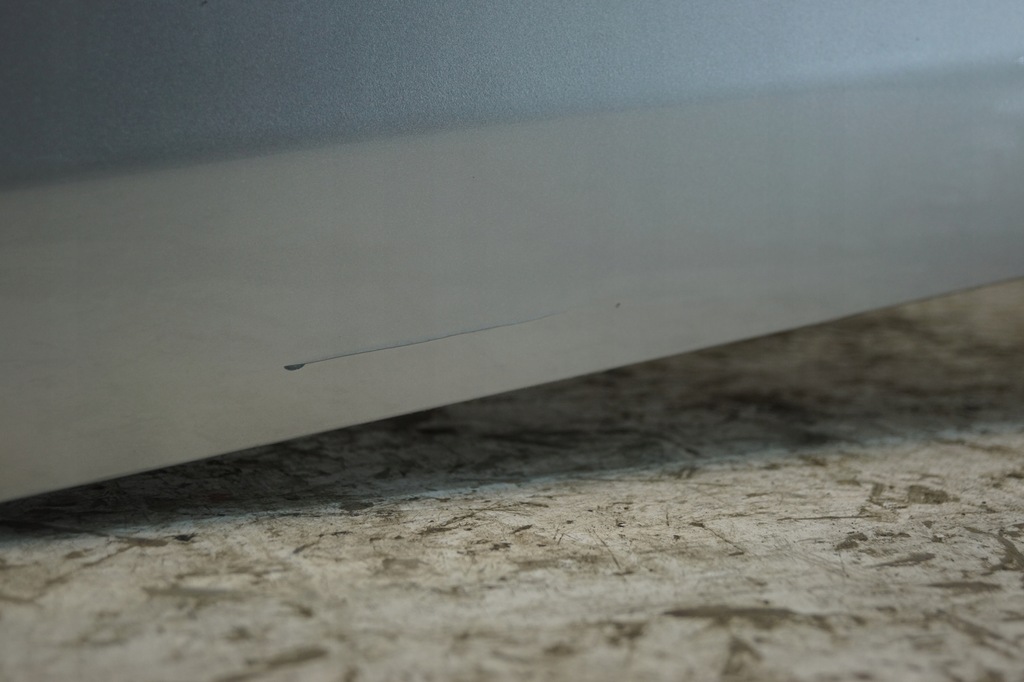 фото №12, Дверь правый задняя vw golf vi hb la7w