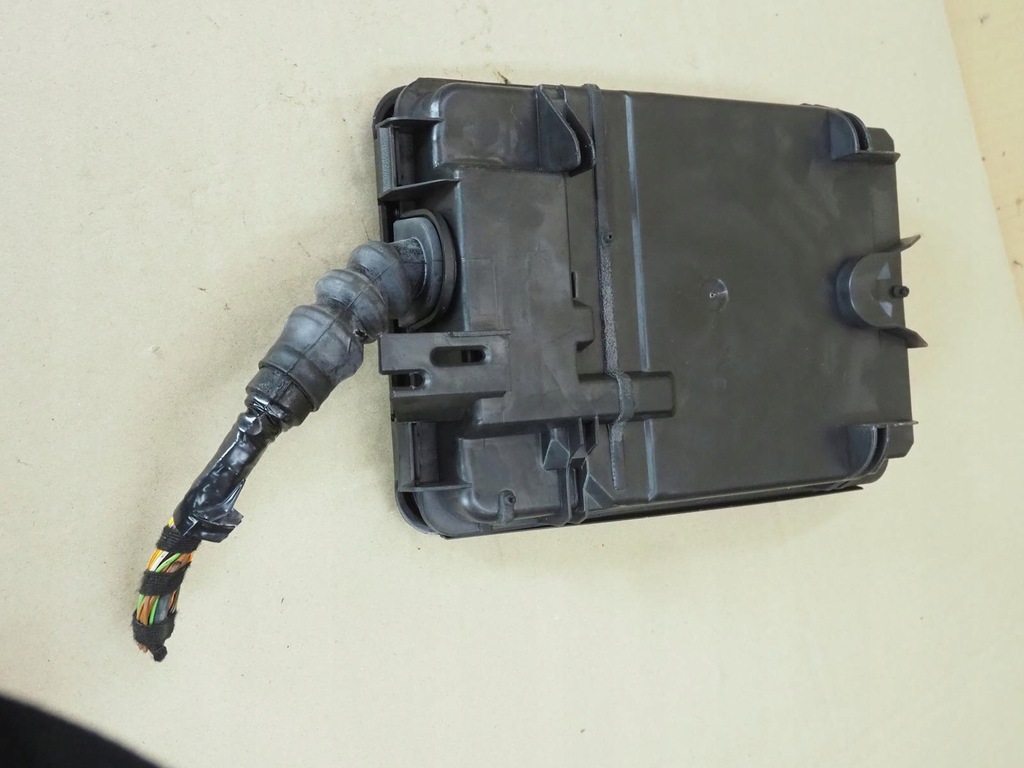 фото №7, Бортовой компьютер коробки передач audi a4 b5 8d0927156cr