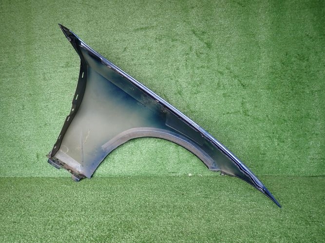 фото №10, Bmw g20 g21 3 крыло левый передний перед
